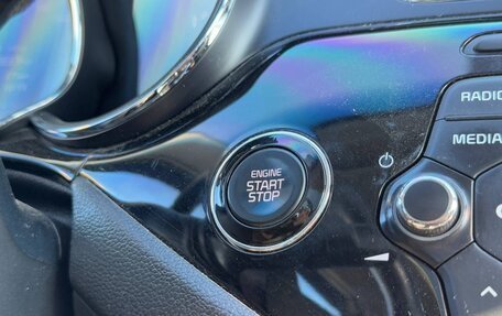 KIA cee'd III, 2013 год, 1 280 000 рублей, 13 фотография