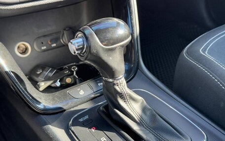 KIA cee'd III, 2013 год, 1 280 000 рублей, 17 фотография