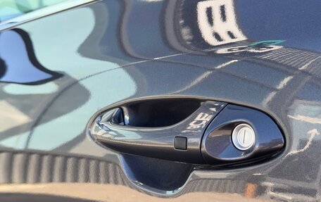 KIA cee'd III, 2013 год, 1 280 000 рублей, 20 фотография