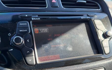 KIA cee'd III, 2013 год, 1 280 000 рублей, 14 фотография