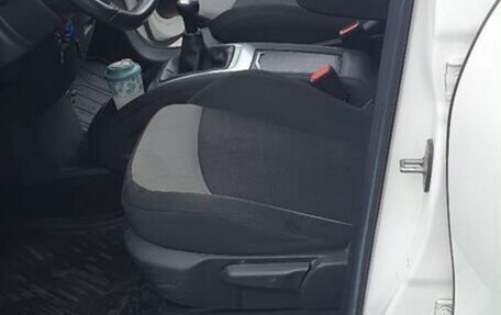 Citroen C4 Picasso II рестайлинг, 2014 год, 1 149 000 рублей, 10 фотография