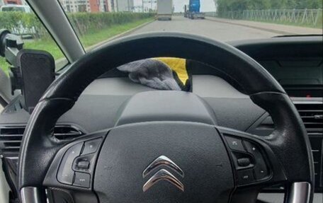 Citroen C4 Picasso II рестайлинг, 2014 год, 1 149 000 рублей, 8 фотография
