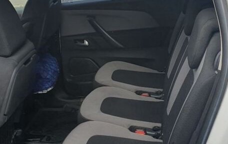 Citroen C4 Picasso II рестайлинг, 2014 год, 1 149 000 рублей, 14 фотография