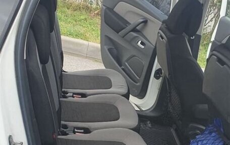 Citroen C4 Picasso II рестайлинг, 2014 год, 1 149 000 рублей, 15 фотография