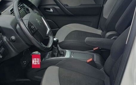 Citroen C4 Picasso II рестайлинг, 2014 год, 1 149 000 рублей, 12 фотография