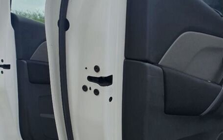 Citroen C4 Picasso II рестайлинг, 2014 год, 1 149 000 рублей, 20 фотография
