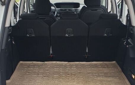 Citroen C4 Picasso II рестайлинг, 2014 год, 1 149 000 рублей, 25 фотография