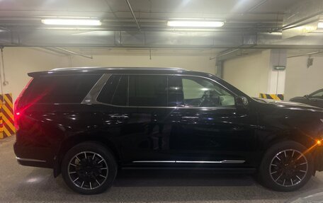 Cadillac Escalade V, 2022 год, 10 900 000 рублей, 5 фотография