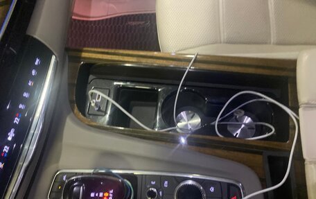Cadillac Escalade V, 2022 год, 10 900 000 рублей, 12 фотография