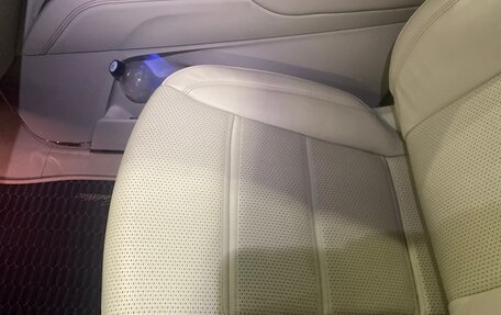 Cadillac Escalade V, 2022 год, 10 900 000 рублей, 13 фотография