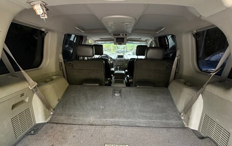 Nissan Armada II, 2004 год, 795 000 рублей, 12 фотография