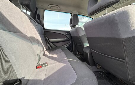 Mitsubishi Outlander III рестайлинг 3, 2008 год, 750 000 рублей, 4 фотография