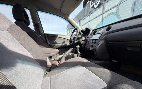 Mitsubishi Outlander III рестайлинг 3, 2008 год, 750 000 рублей, 7 фотография