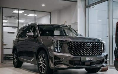 GAC GS8, 2025 год, 4 499 000 рублей, 1 фотография