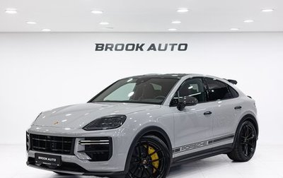 Porsche Cayenne III, 2025 год, 31 790 000 рублей, 1 фотография