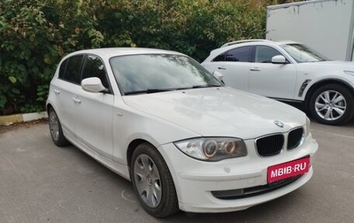 BMW 1 серия, 2010 год, 1 150 000 рублей, 1 фотография