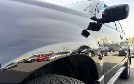 Mitsubishi Outlander III рестайлинг 3, 2008 год, 750 000 рублей, 19 фотография