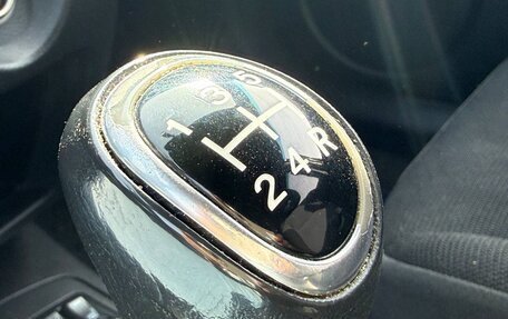 Mitsubishi Outlander III рестайлинг 3, 2008 год, 750 000 рублей, 13 фотография
