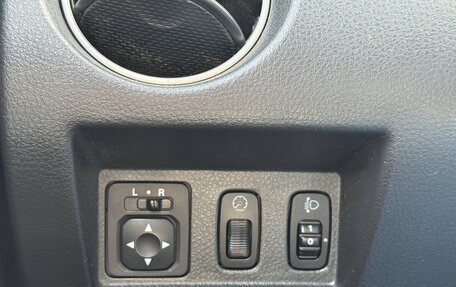 Mitsubishi Outlander III рестайлинг 3, 2008 год, 750 000 рублей, 15 фотография