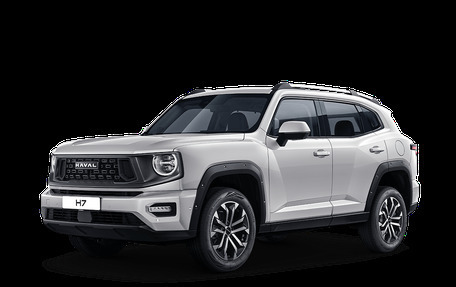 Haval H7, 2025 год, 3 799 000 рублей, 1 фотография