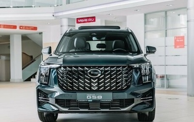 GAC GS8, 2025 год, 4 899 000 рублей, 1 фотография