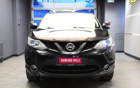 Nissan Qashqai, 2014 год, 1 245 000 рублей, 1 фотография