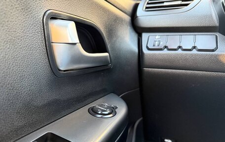 KIA Rio III рестайлинг, 2012 год, 830 000 рублей, 16 фотография