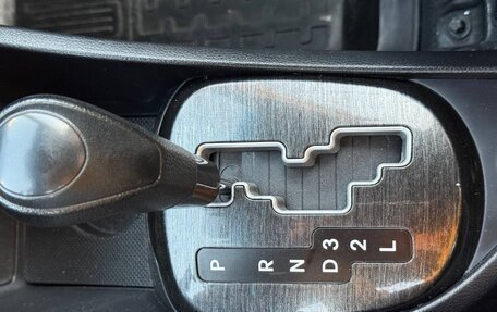 KIA Rio III рестайлинг, 2012 год, 830 000 рублей, 12 фотография