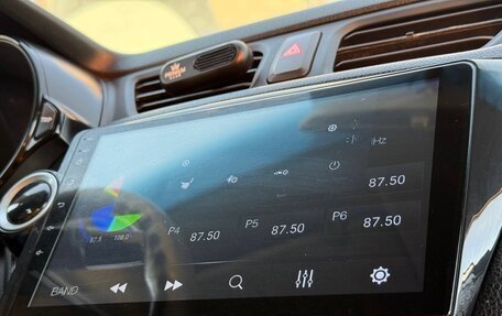 KIA Rio III рестайлинг, 2012 год, 830 000 рублей, 13 фотография