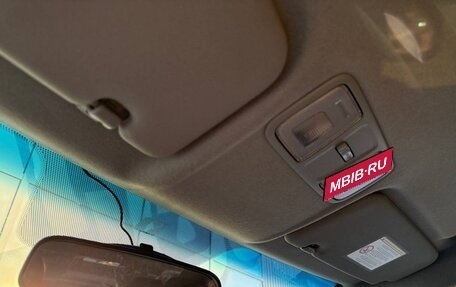 KIA Rio III рестайлинг, 2012 год, 830 000 рублей, 15 фотография