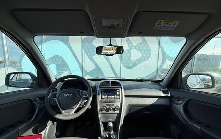 Chery Tiggo (T11), 2014 год, 565 000 рублей, 2 фотография