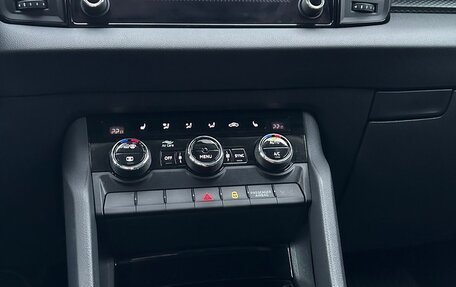 Skoda Karoq I, 2021 год, 2 100 000 рублей, 9 фотография