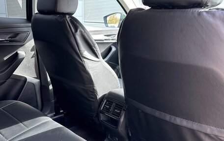 Skoda Karoq I, 2021 год, 2 100 000 рублей, 12 фотография