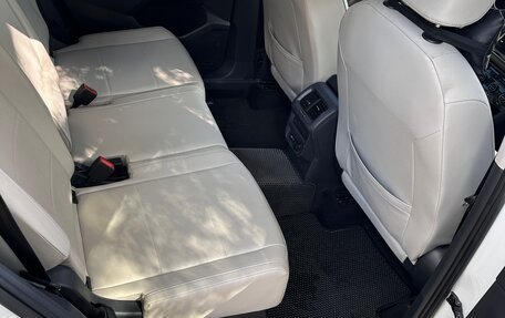 Volkswagen Tiguan II, 2021 год, 2 650 000 рублей, 10 фотография