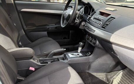 Mitsubishi Lancer IX, 2008 год, 770 000 рублей, 6 фотография