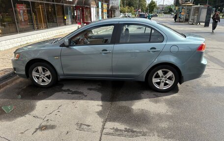 Mitsubishi Lancer IX, 2008 год, 770 000 рублей, 10 фотография