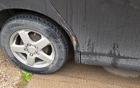 Toyota Noah III, 2007 год, 900 000 рублей, 6 фотография