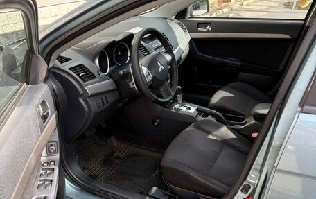 Mitsubishi Lancer IX, 2008 год, 770 000 рублей, 7 фотография