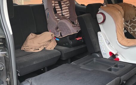Toyota Noah III, 2007 год, 900 000 рублей, 9 фотография
