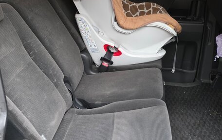 Toyota Noah III, 2007 год, 900 000 рублей, 8 фотография