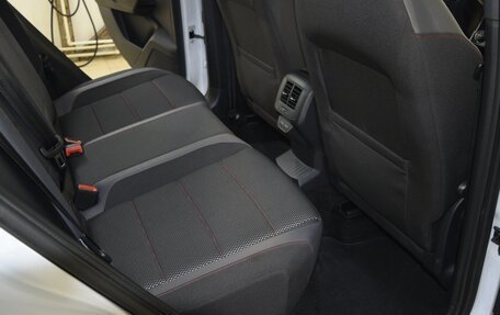 Volkswagen T-Roc I, 2021 год, 3 800 000 рублей, 13 фотография