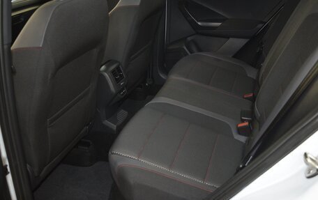 Volkswagen T-Roc I, 2021 год, 3 800 000 рублей, 12 фотография