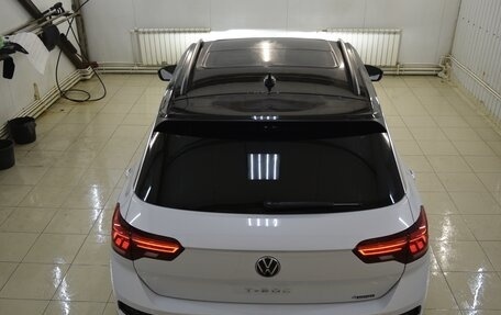 Volkswagen T-Roc I, 2021 год, 3 800 000 рублей, 9 фотография