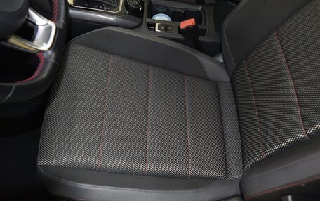 Volkswagen T-Roc I, 2021 год, 3 800 000 рублей, 19 фотография