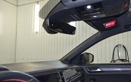 Volkswagen T-Roc I, 2021 год, 3 800 000 рублей, 18 фотография