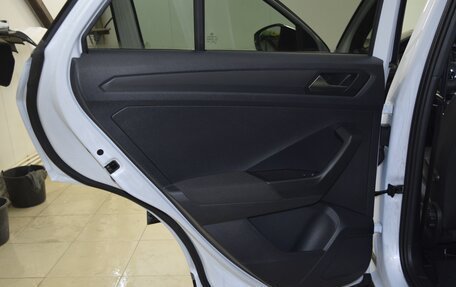 Volkswagen T-Roc I, 2021 год, 3 800 000 рублей, 34 фотография