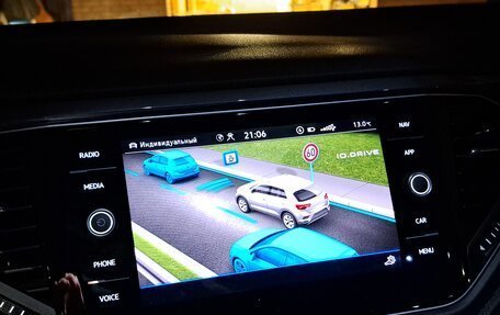 Volkswagen T-Roc I, 2021 год, 3 800 000 рублей, 31 фотография