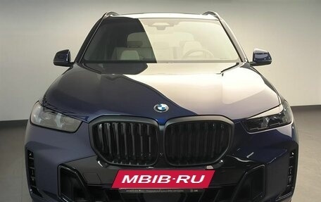 BMW X5, 2025 год, 17 850 000 рублей, 2 фотография