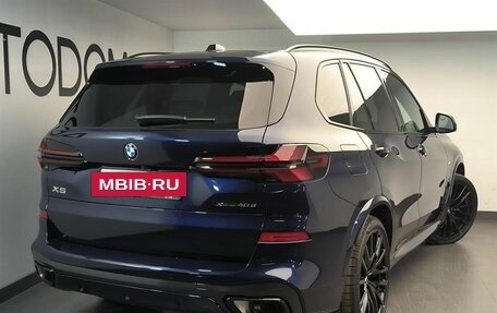 BMW X5, 2025 год, 17 850 000 рублей, 3 фотография