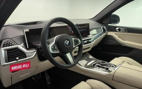 BMW X5, 2025 год, 17 850 000 рублей, 16 фотография